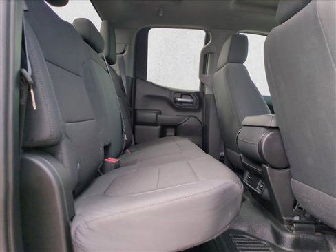 Used 2020 GMC Sierra 1500 2WD Double Cab w/ Sierra Value Package image 19
