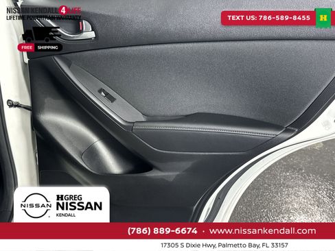 Used 2015 MAZDA CX-5 Touring image 36