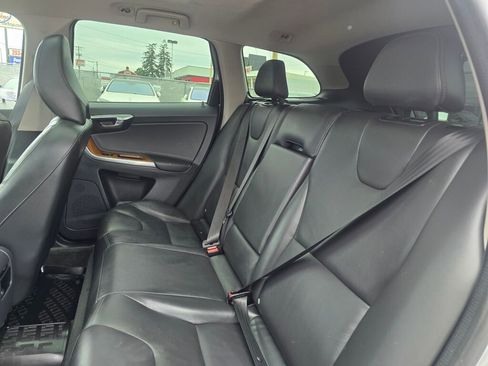 Used 2017 Volvo XC60 T5 Inscription w/ Preferred Option Package AWD/4WD image 20