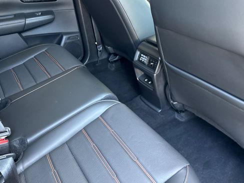 Used 2023 Honda CR-V Sport Touring image 30
