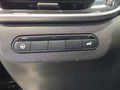 Used 2024 INFINITI QX60 Luxe AWD/4WD image 20