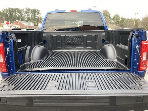 Used 2023 Ford F150 XLT image 34