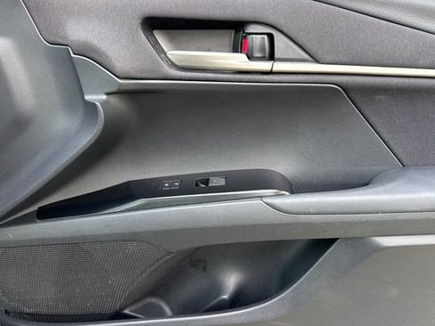 Used 2025 Toyota Camry LE FWD image 21