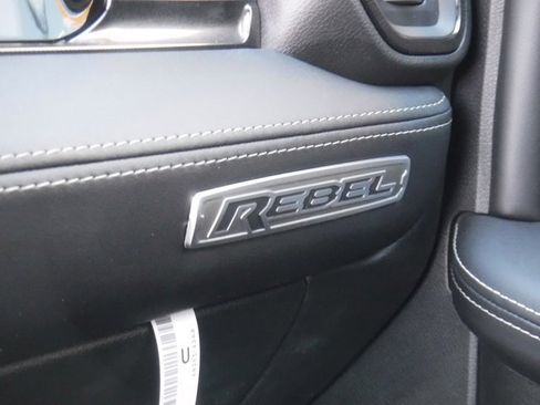 New 2026 RAM 2500 Rebel w/ Rebel Level 2 Equipment Group image 44