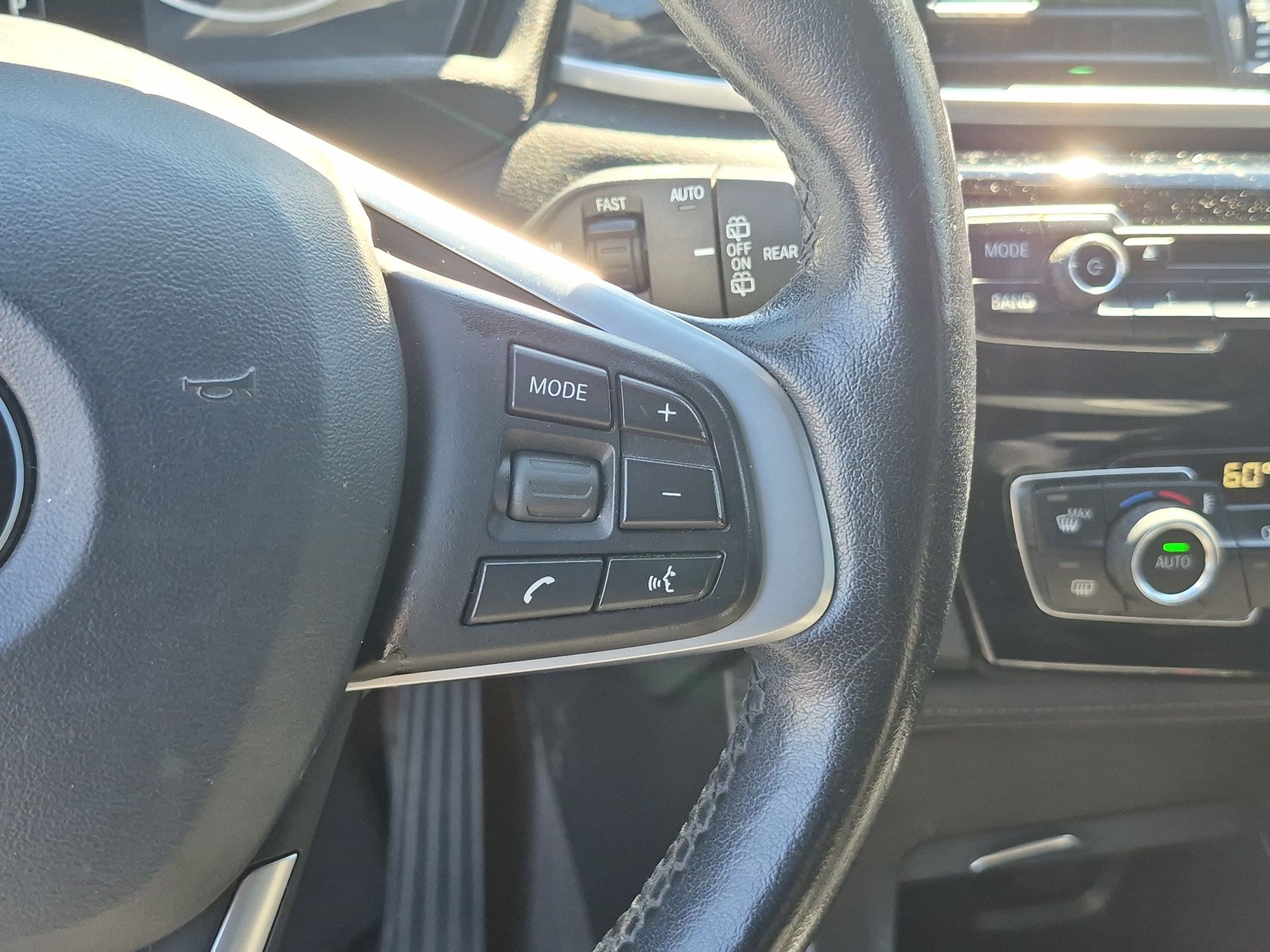Used 2018 BMW X1 sDrive28i FWD image 19