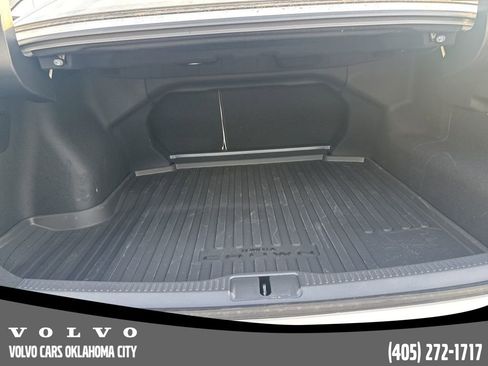 Used 2024 Toyota Crown w/ Advanced Technology Package AWD/4WD image 14