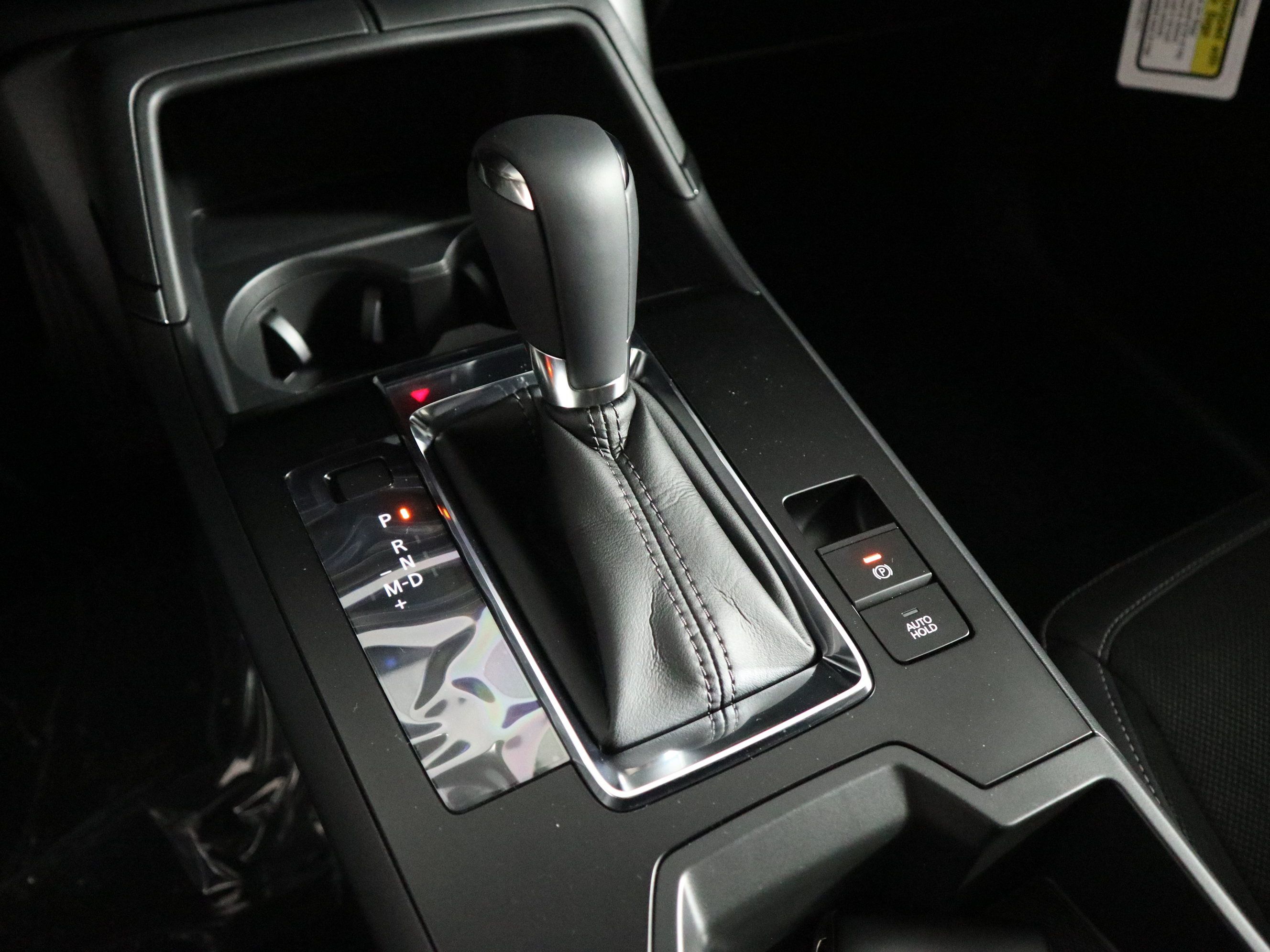 New 2026 MAZDA CX-5 Preferred AWD/4WD image 19