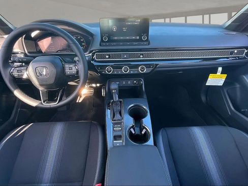 New 2026 Honda Civic Sport image 5