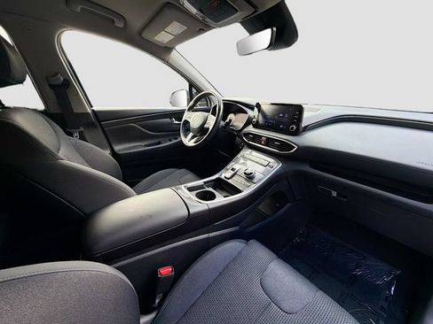 Used 2022 Hyundai Santa Fe XRT FWD image 27