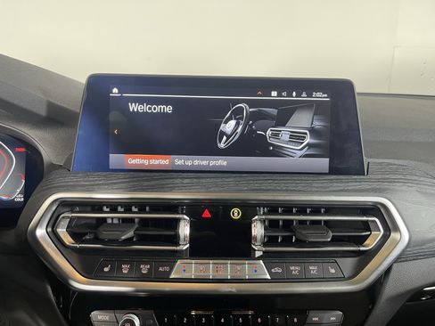 Certified 2023 BMW X3 xDrive30i w/ Convenience Package w/ZPA AWD/4WD image 13