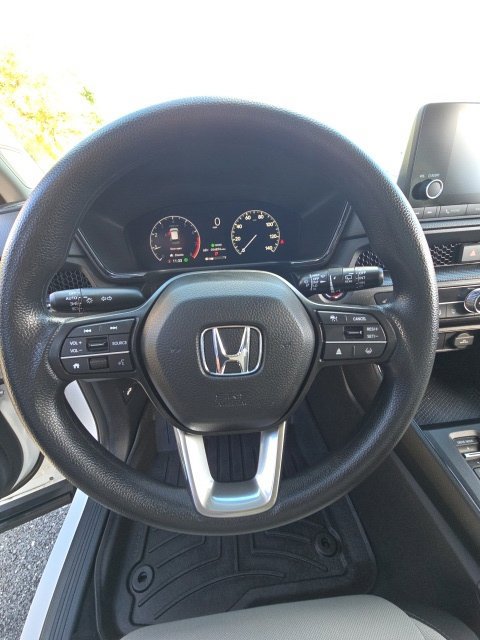 Used 2024 Honda CR-V EX image 19