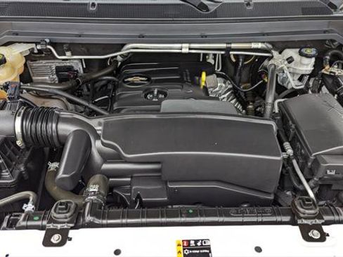 Used 2022 Chevrolet Colorado LT w/ Fleet Safety Package image 24