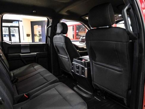 Used 2016 Ford F150 XLT w/ Equipment Group 302A Luxury image 32