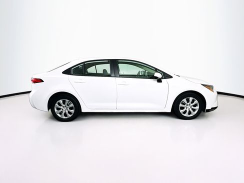 Used 2024 Toyota Corolla LE image 10