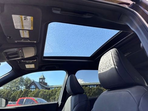 New 2026 Subaru Forester Touring AWD/4WD image 24