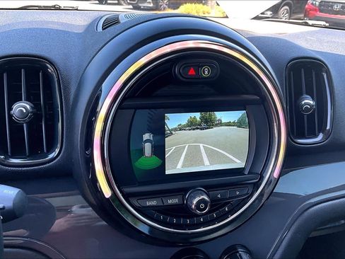 Used 2019 MINI Cooper Countryman image 27