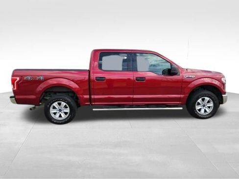 Used 2015 Ford F150 XLT image 13