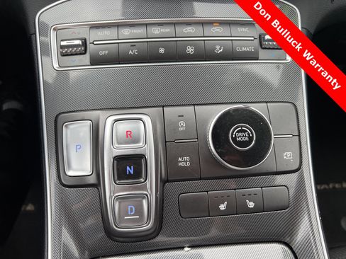 Used 2021 Hyundai Santa Fe SEL w/ Convenience Package image 18