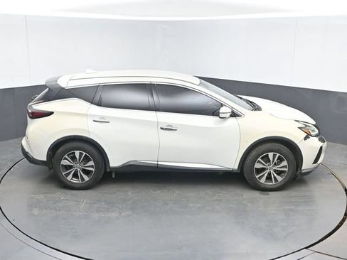 Used 2020 Nissan Murano S w/ Technology Package FWD image 37