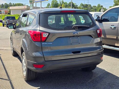 Used 2019 Ford Escape S FWD image 14