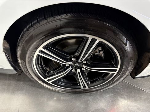 Used 2024 Ford Mustang Premium RWD image 7