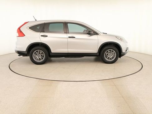 Used 2015 Honda CR-V LX image 8