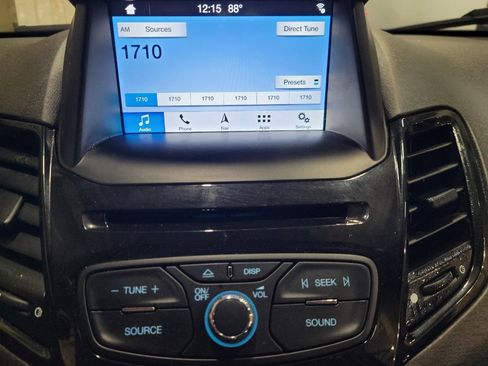 Used 2019 Ford Fiesta SE w/ Equipment Group 201A FWD image 25