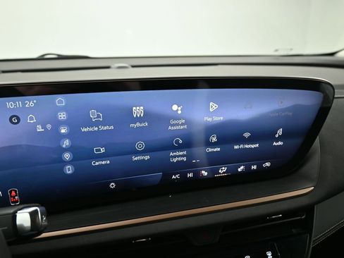 New 2026 Buick Envision Sport Touring image 36
