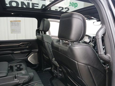 Used 2019 RAM 1500 Limited image 22