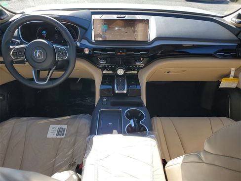 New 2026 Acura MDX Technology Package image 18