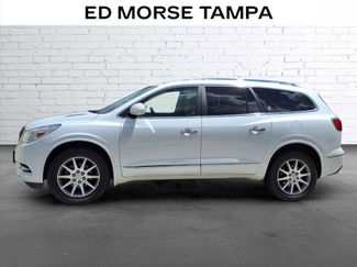 Used 2017 Buick Enclave Leather w/ Trailering Package FWD video 2