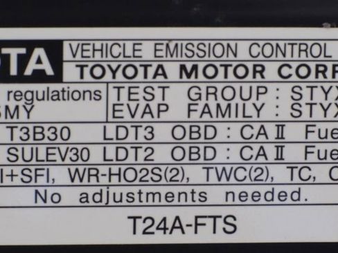 Used 2025 Toyota 4Runner Limited AWD/4WD image 32