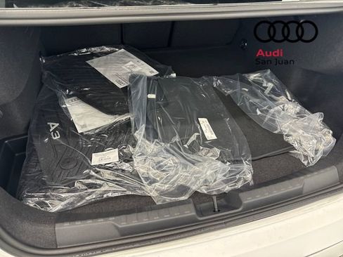 New 2026 Audi A3 2.0T Premium Plus image 17