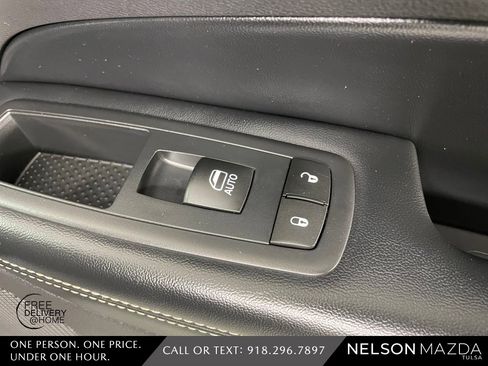 Used 2017 Jeep Grand Cherokee Limited w/ Luxury Group II image 55