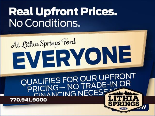 New 2026 Ford F150 King Ranch w/ Equipment Group 601A High AWD/4WD image 22