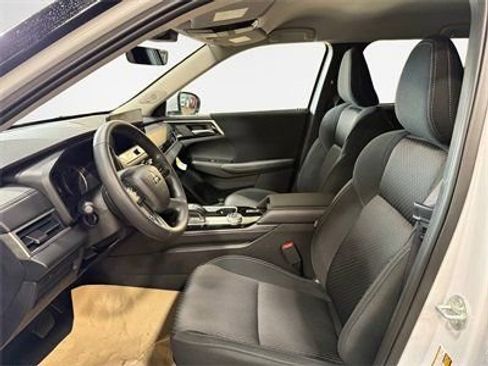 New 2026 Mitsubishi Outlander ES AWD/4WD image 12