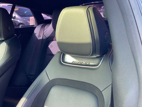 Used 2022 Mercedes-Benz AMG GT 43 image 26