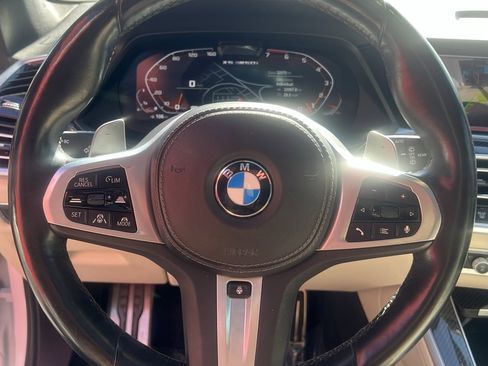 Used 2023 BMW X5 M50i w/ Executive Package image 21