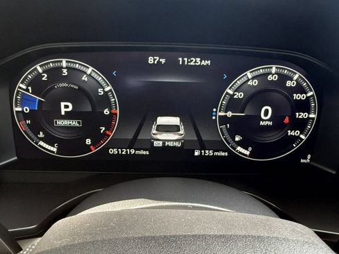Used 2022 Mitsubishi Outlander SEL AWD/4WD image 31
