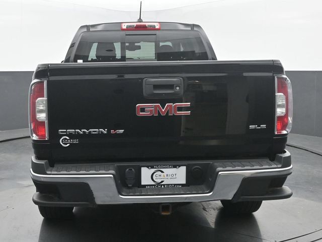 Used 2019 GMC Canyon SLE w/ Elevation Edition AWD/4WD image 5