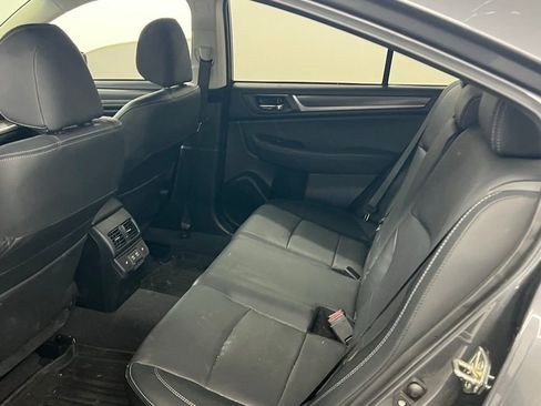 Used 2019 Subaru Legacy 2.5i Limited image 8