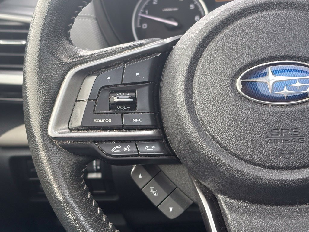 Used 2022 Subaru Forester Limited AWD/4WD image 21