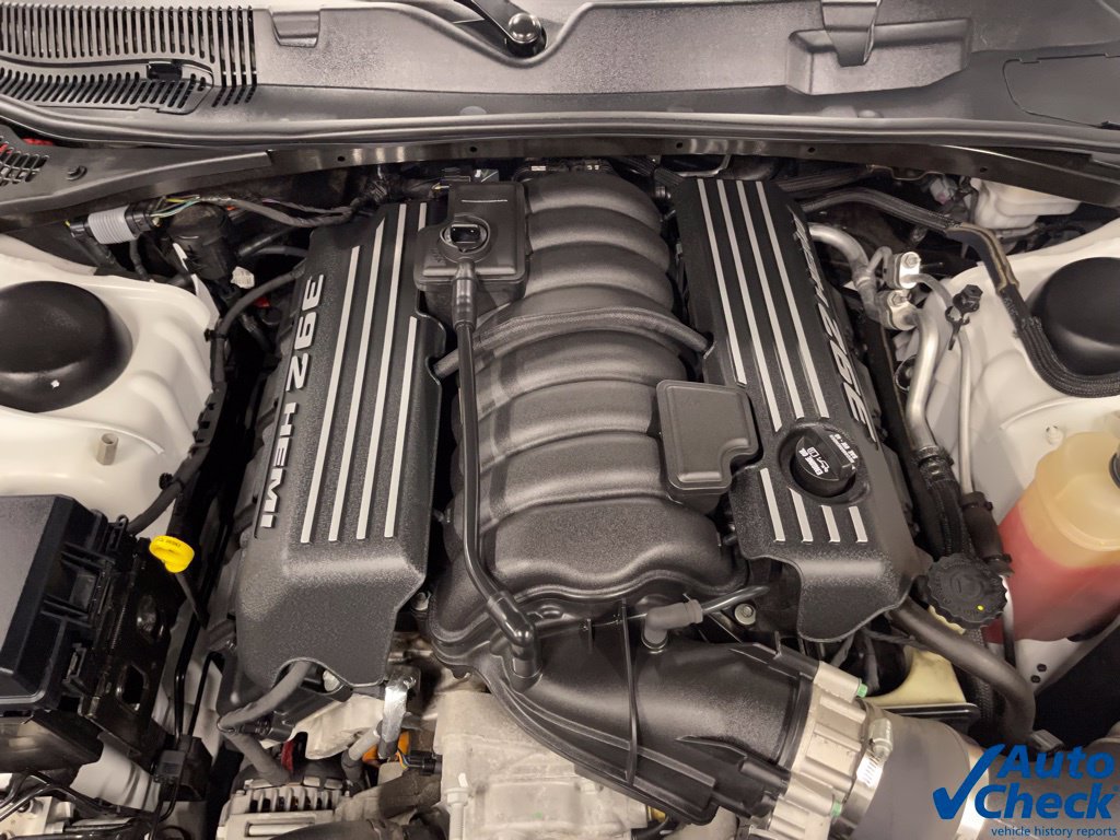 Used 2014 Dodge Challenger SRT8 RWD image 22