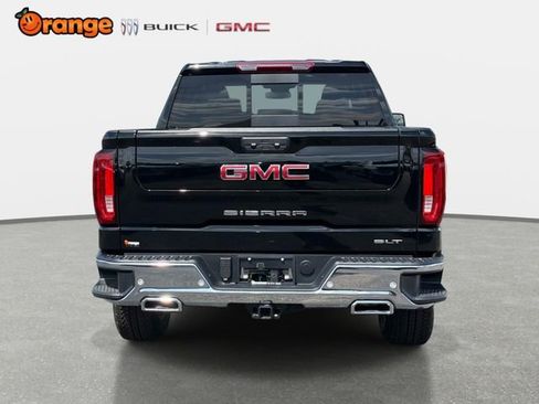 New 2026 GMC Sierra 1500 SLT w/ SLT Premium Package image 4