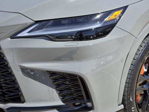 New 2026 Lexus RX 350 F Sport image 5