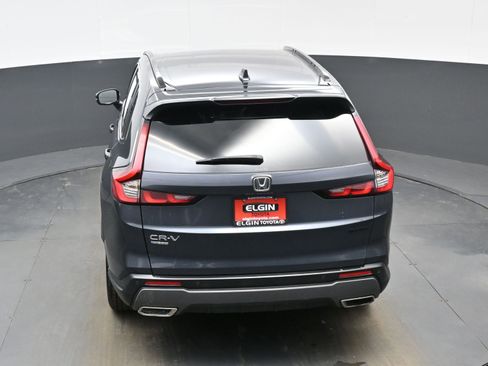Used 2025 Honda CR-V Sport-L image 40