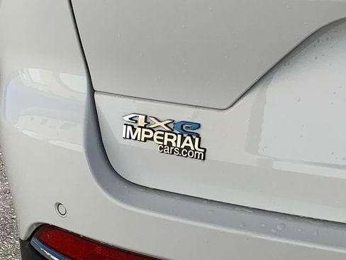 Used 2022 Jeep Grand Cherokee Limited 4xe image 13