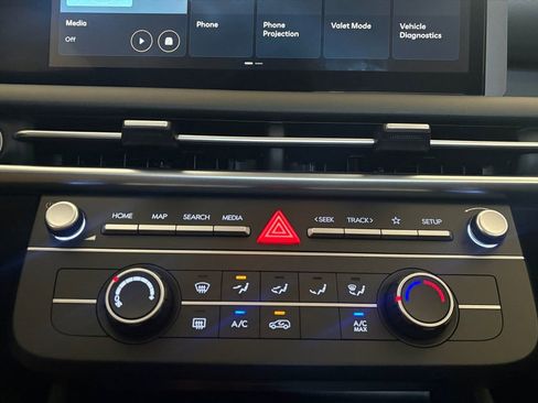 New 2026 Hyundai Tucson SE FWD image 24