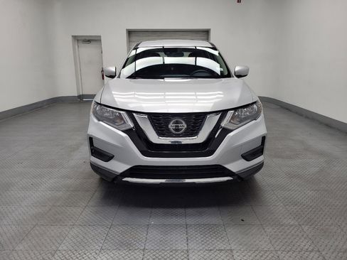 Used 2020 Nissan Rogue S image 15