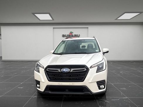Used 2023 Subaru Forester Limited w/ Popular Package #2 AWD/4WD image 4